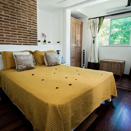Hotel Portes 9 Санто-Доминго Экстерьер фото