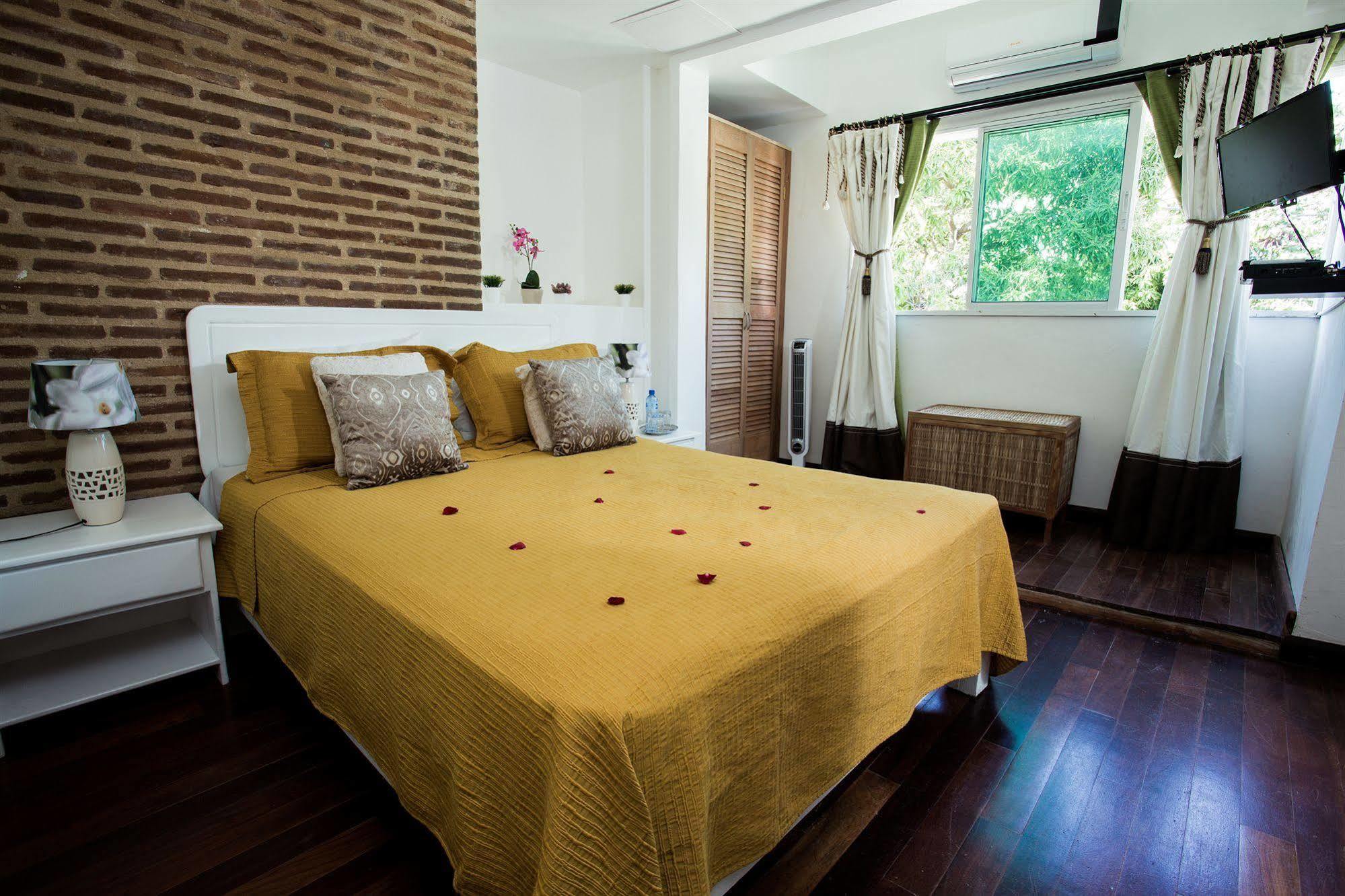 Hotel Portes 9 Санто-Доминго Экстерьер фото